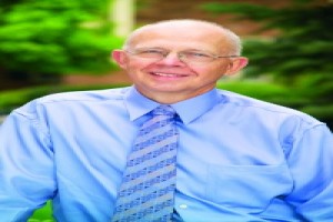 Photo of author Karl R. Koerner